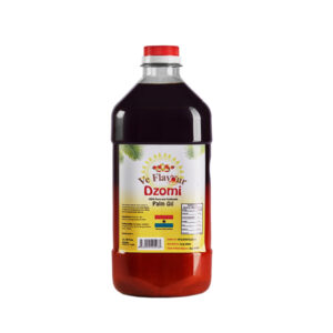 Ve Flavour Dzomi – 2-Litre Bottle