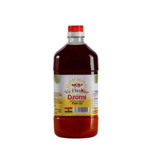 Ve Flavour Dzomi – 1-Litre Bottle