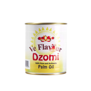 Ve Flavour Dzomi – 0.7-Litre Travel Can